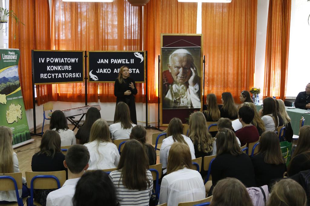 Szczególne podziękowania organizatorzy składają sponsorom