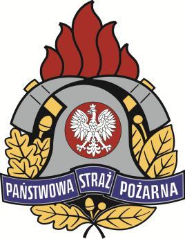 Komenda Miejska Państwowej Straży Pożarnej w Łodzi 91-446 Łódź, ul.