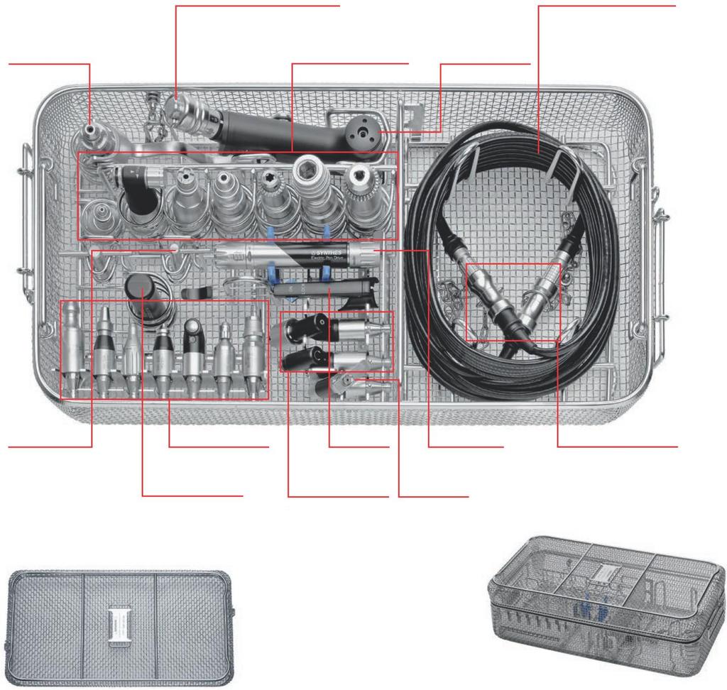 Pielęgnacja i konserwacja Czyszczenie mechaniczne / automatyczne Instrukcja czyszczenia z ręcznym czyszczeniem wstępnym Plan załadunku kosza do mycia 68.001.