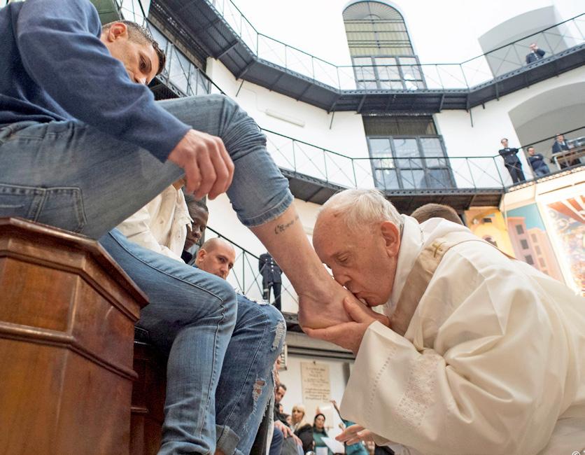 i rozeznawania powołania.