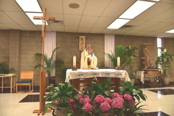 Thomas Becket Parish, Thank you so much for the amazing dona on of