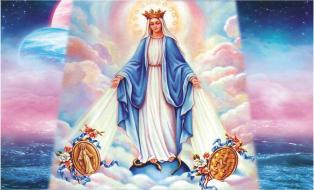 MEMORIAL DAY Memorial Day Mass will be celebrated on Monday,
