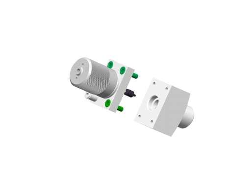 CYCLOMIX TM MULTI Części specjalne - Specific parts Spezifische Teile Partes especificas Nr # Opis Description Bezeichnung Denominación Iloś ć *42 055.660.