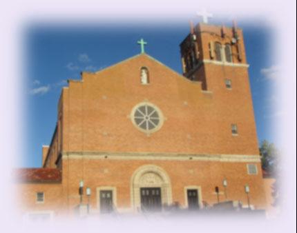 MONDAY - MARCH 26 - MONDAY OF HOLY WEEK. 8:15 MOST FORGOTTEN SOUL IN PURGATORY - A. MRAVEC 7:00PM W INTENCJI PARAFIAN TUESDAY - MARCH 27 - TUESDAY OF HOLY WEEK.