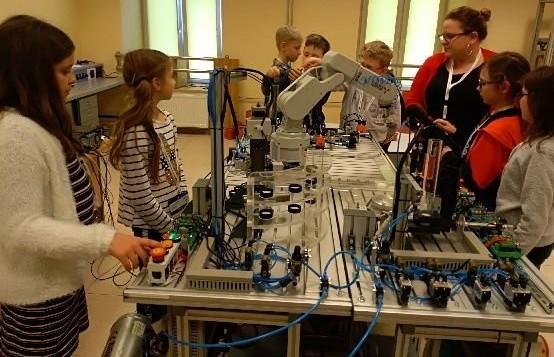 wzięli udział w uroczystej Inauguracji 4-ej edycji CzUMO, złożyli ślubowanie i rozpoczęli