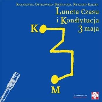Zofia Stanecka Nasza paczka i niepodległość. O sześciu polskich świętach W yjątkowa książka, na bogato ilustrowanej części hiktórą składa się sześć storycznej.