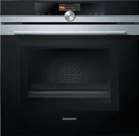 Piekarnik z mikrofalą Piekarnik 60 wysokość mikrofala TFT- TouchDisplay cookcontrol 3,7 Plus variospeed Termoobieg 4D 60 wysokość TFT Display 2,8 cookcontrol Termoobieg 4D coolstart activeclean