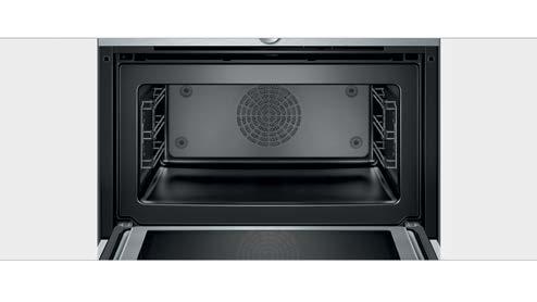 przyłączeniowa: 3,65 kw Regulacja temperatury: 30 300 C Komfort i bezpieczeństwo Wyświetlacz dotykowy TFT TouchDisplay 3,7 Automatyczna propozycja temperatury Wyświetlacz aktualnej temperatury