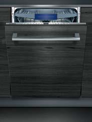 infolight aquasensor zawiasy vario variospeed Plus Strefa Intensywna Suszenie Ekstra Machine Care szkło 40ºC 1h 65 C infolight aquasensor SX 736X19ME, iq300 Dane eksploatacyjne Pojemność: 14