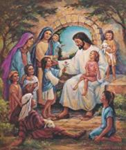 Solemnity of the Assump on of the Blessed Virgin Mary On Thursday, August 15, we will celebrate the Feast of the Assump on of the Blessed Virgin Mary. This is a Holy Day of obliga on.