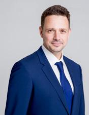 Szanowni Państwo, zmiany klimatu dotyczą większości europejskich miast, w tym Warszawy.