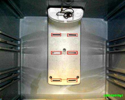 n3012b01: SUBSTITUTION MULTIFLOW COVER