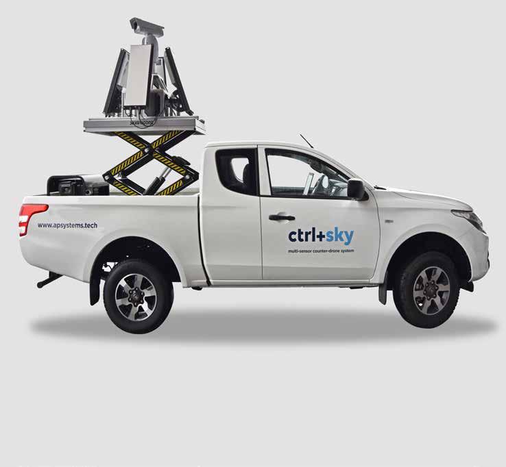 radar 3D