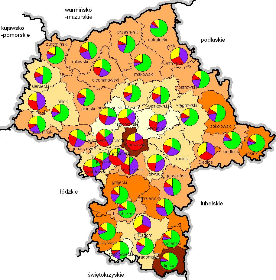 Pracujący według