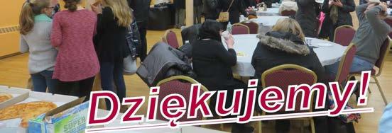 . Dziękujemy Wszystkim, którzy przybyli na koncert. Mamy nadzieję, że za rok będzie więcej ludzi, którzy docenią trud i artystyczny kunszt naszych dużych i małych artystów.