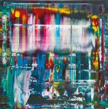 technika mieszana/płótno, 100 x 150 cm sygnowany i datowany na