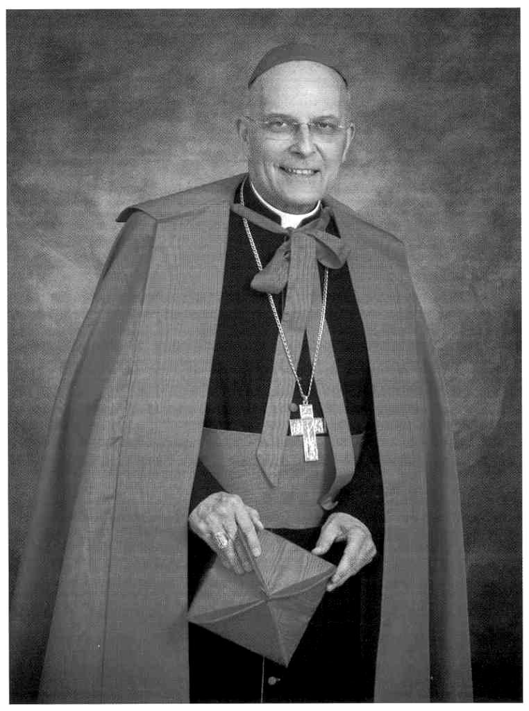 Page Two May 31, 2009 Our entire parish of St. Priscilla is proud and honored to welcome Cardinal George as he celebrates the 9:00 Mass on this Solemnity of the Pentecost.