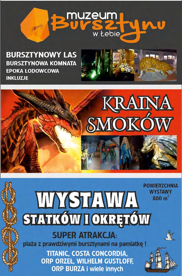 7 TRZY SUPERATRAKCJE W JEDNYM MIEJSCU!