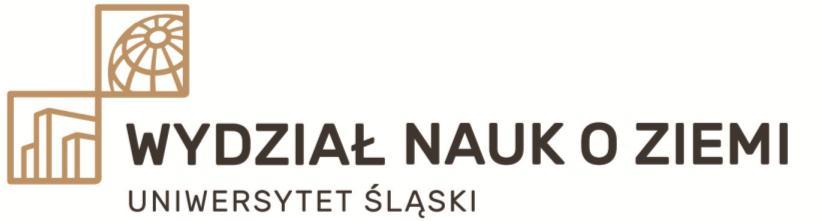 Dr hab. Prof. UŚ Jerzy Cabała Katedra Geologii Stosowanej R e c e n z j a osiągnięć naukowo-badawczych, dorobku dydaktycznego i popularyzatorskiego oraz współpracy międzynarodowej dr inż.