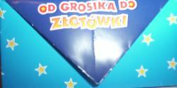 Wiedzą co to pensja, wynagrodzenie czy kieszonkowe.