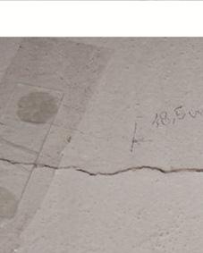 posadowienie wykonano w postaci wysokiego