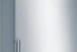 szronu na przechowywanych produktach 60 cm INOX 59,6 cm CZARNA 59,5 cm 302l 338l 308l 175 cm 189 cm 185 cm Alarm otwartych drzwi