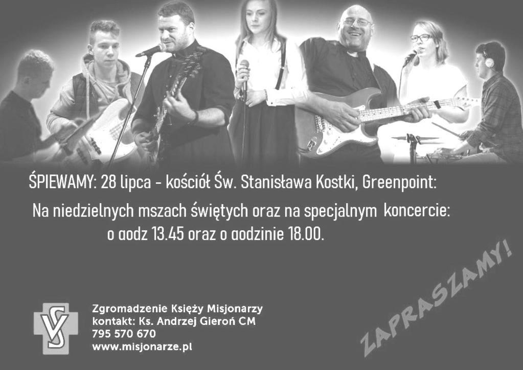 religijnego młodych ludzi, a z drugiej sposób na głoszenie Ewangelii: wyśpiewane słowa i związane z nimi
