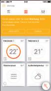 Vitoconnect 100 typ OPTO2 * ViCare WLAN WLAN Vitoconnect Vitoguide Urządzenie grzewcze * moduł Vitoconnect zintegrowany w kotłach Vitodens dostępnych od 01.09.