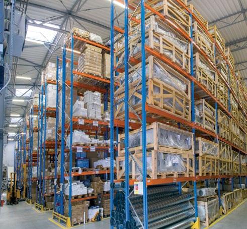 CO WYRÓŻNIA PRODUKTY AIRVENTS: 2 TYPÓW KONFIGURACJI MODELI WG INDYWIDUALNYCH POTRZEB SZKOLENIA PRODUKTOWE