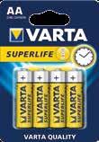 Varta LL Alkaline