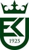 ZAŁĄCZNIKI Załącznik nr 1 Symbole Uniwersytetu Ekonomicznego w Krakowie BARWY Barwami Uniwersytetu są: ciemna zieleń i bordo: 1) barwa zielona: a) Pantone: 343 CVC b) CMYK: 100; 0; 95; 60 2) barwa
