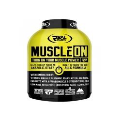 Dane aktualne na dzień: 14-08-2019 05:35 Link do produktu: https://body-maxx.pl/real-pharm-muscle-on-2270g-p-473.