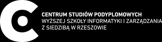 PROGRAM STUDIÓW ZINTEGROWANE SYSTEMY ZARZĄDZANIA SAP ERP PRZEDMIOT GODZ.