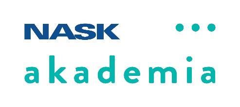 Logo: NASK 1