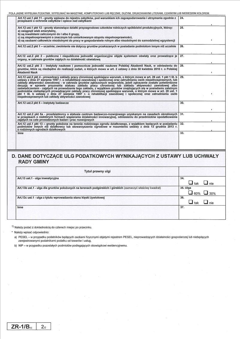 Dziennik Urzędowy