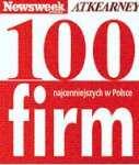 WYNIKI FINANSOWE PO 1 KWATALE 2010 R.