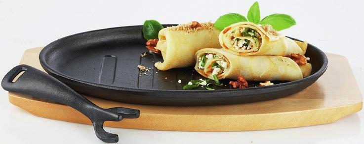 24 cm różne kolory rękojeści 34 99 Zestaw