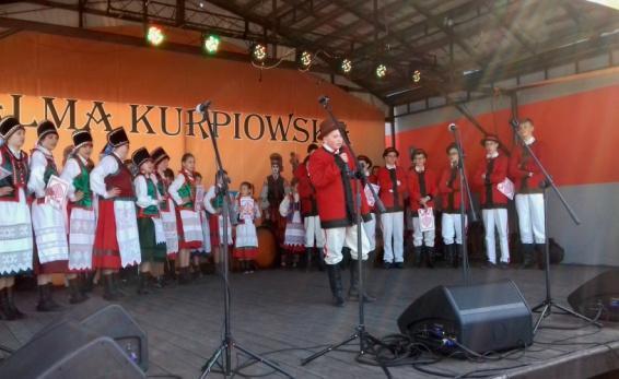 A niechaj narodowie wżdy postronni znają, iż Polacy nie