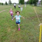 sportowy charakter.