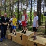 Uczniowie klasy III zaprezentowali