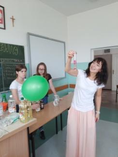 Dzięki tym działaniom przekazano nam