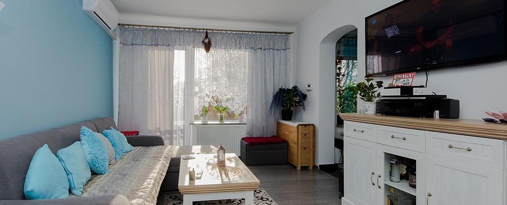 Warszawa Białołęka Augustówek, ul. Bieszczadzka Dom (Bliźniak) na sprzedaż za 710 000 PLN pow. 167,40 m2 6 pokoi 3 piętra 1990 r.