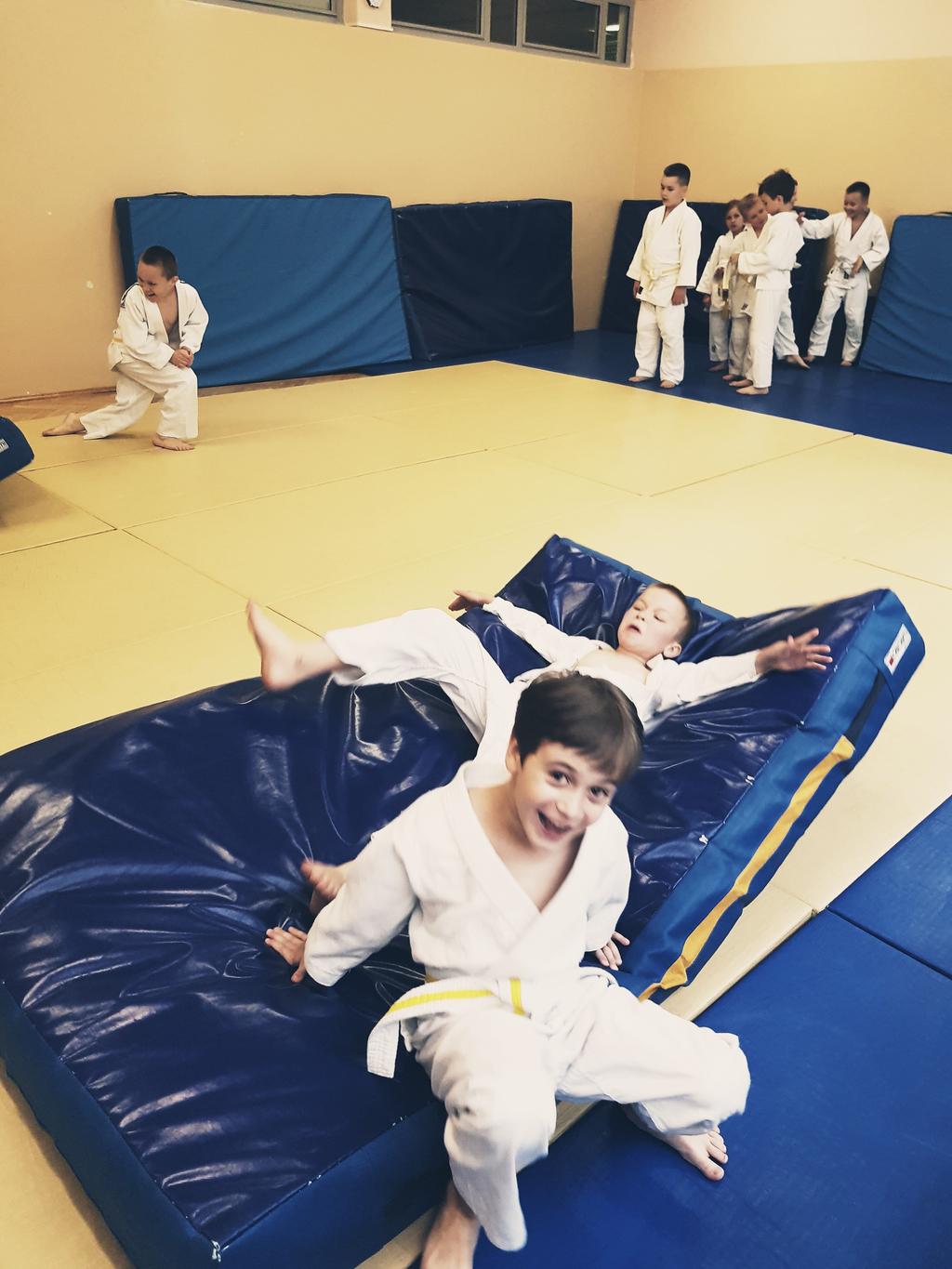 Judo