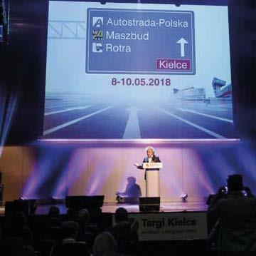 Forum Zielona Autostrada 14 maja 2019 procedury letniego i zimowego