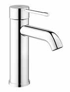 Grohe Essence ARMATURA Platinum