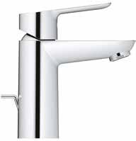 Basic armatura GROHE BAUEDGE