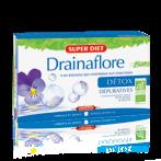EKSTRAKT ZŁOŻONY Z: 8600 mg 3 ETAP: ACTION TONIC DETOKS I ODCHUDZANIE CZĘSTO WYWOŁUJĄ