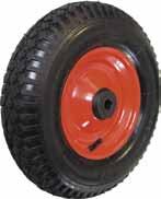 Rozmiar opony Koła pneumatyczne / Pneumatic wheels felgi Numer Number of Ø175 175Ł 180/105x44 T 60 12 46 0,65 50 6001 Ø175 175ŁS 180/105x44 T 60 12 46 0,65 50 6001 Ø175 175M 180/105x44 M 60 20 40