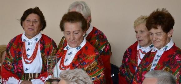 Ala Bahniuk, Marysia Szymanik, Henia Kibart, Wandzia Stryjek, Jadzia Borowa.