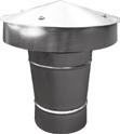 AKCESoRIA DACHoWE Roof ACCESSoRIES WDC CDO WDO WyWIeTRzAK DACHOWy CylINDRyCzNy ROUND ROOF CzeRPNIA/WyRzUTNIA DACHOWA TyP C ROOF INTAKe/exHAUSTeR WyRzUTNIA DACHOWA OKRąGłA TyP e ROUND
